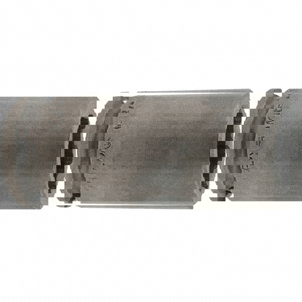 Impact Socket: 13mm Socket, Hex Drive